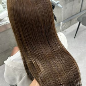 美艶ナチュラルカラー