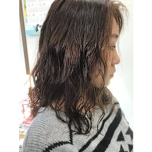 SALNO De アーナ・サイトウ×スタイル