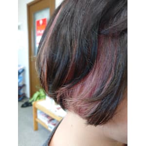 SALNO De アーナ・サイトウ×スタイル - SALNO De アーナ・サイトウ【サロンド アーナ サイトウ】掲載中