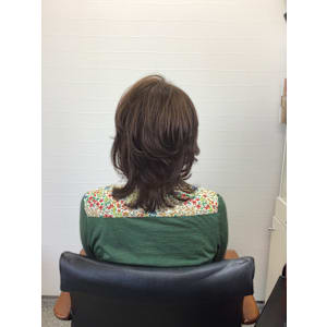 SALNO De アーナ・サイトウ×スタイル