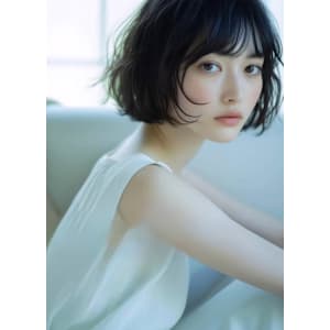 HAIRMAKE VALETTA×スタイル