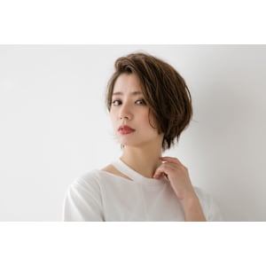 HAIRMAKE VALETTA×スタイル