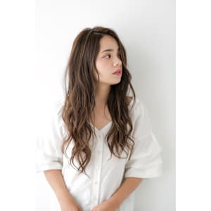 HAIRMAKE VALETTA×スタイル