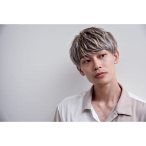 HAIRMAKE VALETTA×スタイル