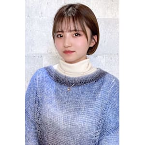 HAIRMAKE VALETTA×スタイル