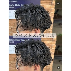 HAIRMAKE VALETTA×スタイル