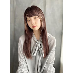 ロング - Resortsalon M 新宿東口【リゾートサロン エム シンジュクヒガシグチ】掲載中