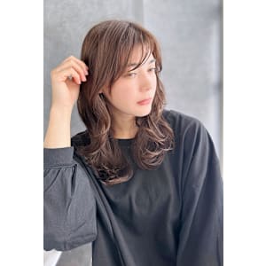 ロング - Resortsalon M 新宿東口【リゾートサロン エム シンジュクヒガシグチ】掲載中