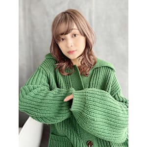 ミディアム - Resortsalon M 新宿東口【リゾートサロン エム シンジュクヒガシグチ】掲載中