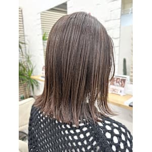 ショート/ショートボブ/ボブ/レイヤー/ウルフ/カット