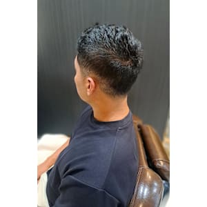 フェードカット - BARBER-BAR高砂店【バーバーバータカサゴテン】掲載中