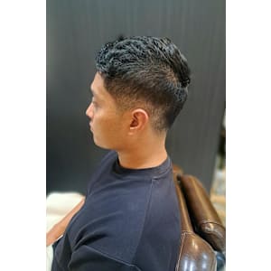 フェードカット - BARBER-BAR高砂店【バーバーバータカサゴテン】掲載中