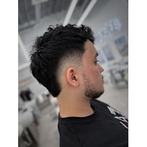 バーストフェード - DAMDEE TOKYO 心斎橋【ダムディートウキョウシンサイバシ】掲載中