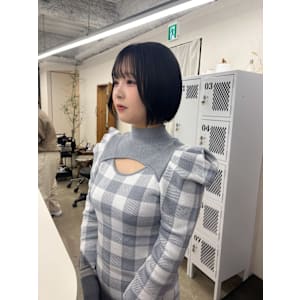 ミニボブ　久屋大通/栄/丸の内/伏見