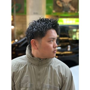 ツイスパジェット