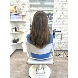 Louer hairmake×ロング - Louer hairmake【ルエ ヘアメイク】掲載中