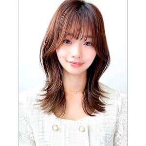 10代20代30代大人かわいい韓国風ミルクティーベージュ韓国 - STAR TOKYO 髪質改善【渋谷 髪質改善サロン】【スタートウキョウカミシツカイゼンシブヤカミシツカイゼンサロン】掲載中