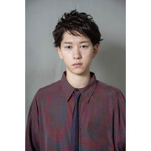 トラッドショート/メンズ - MEN'S SOURCE 枚方【メンズ ソース ヒラカタ】掲載中