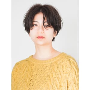 TIERRA【ティエーラ】×スタイル