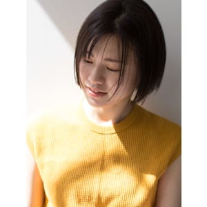 TIERRA【ティエーラ】×スタイル