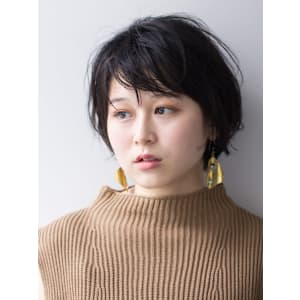 TIERRA【ティエーラ】×スタイル