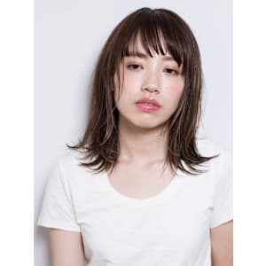 TIERRA【ティエーラ】×スタイル