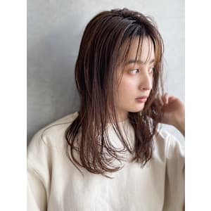 TIERRA【ティエーラ】×スタイル