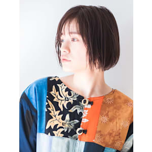 TIERRA【ティエーラ】×スタイル