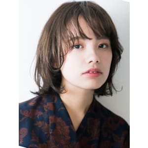 TIERRA【ティエーラ】×スタイル