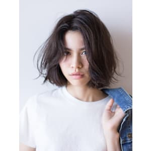 TIERRA【ティエーラ】×スタイル