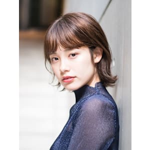 TIERRA【ティエーラ】×スタイル