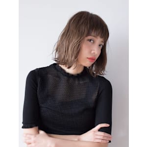 TIERRA【ティエーラ】×スタイル