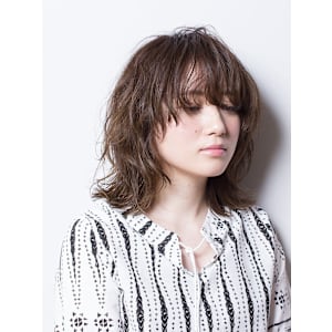 TIERRA【ティエーラ】×スタイル