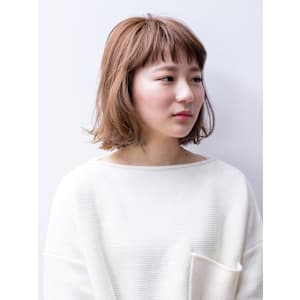 TIERRA【ティエーラ】×スタイル