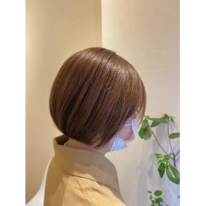 髪質改善ヘアエステサロン TREAT×スタイル