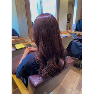 髪質改善ヘアエステサロン TREAT×スタイル