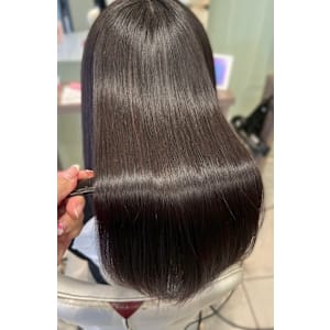 プレミアムストレート