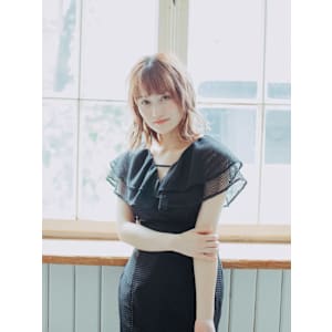 ふんわりミディアム