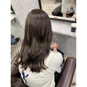 艶感アッシュベージュ - GLADGE池袋/ダブルカラー/ブリーチ【グラッジイケブクロダブルカラーブリーチ】掲載中