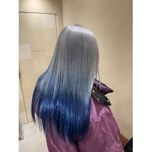 ツートンデザインカラー