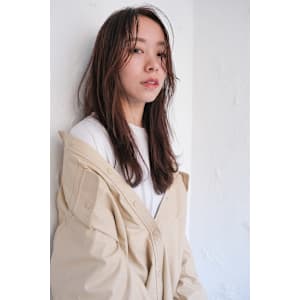 【kiji】大人っぽロング。　＃久屋＃久屋大通＃丸の内＃伏見 - kiji 久屋大通/丸の内【キジ ヒサヤオオドオリ マルノウチ】掲載中