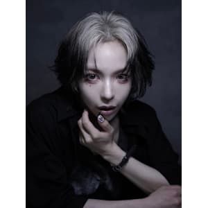 デザインカラーウルフ