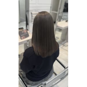 ブリーチ1回で出来るグレー - NYNY 姫路本店【ニューヨークニューヨーク ヒメジホンテン】掲載中