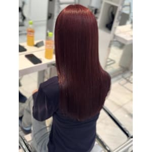 ボルドーカラー - NYNY 姫路本店【ニューヨークニューヨーク ヒメジホンテン】掲載中