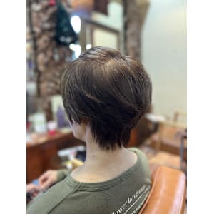 【RYUasia越谷店】大人のナチュラルスタイル