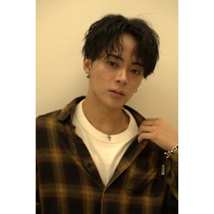 ツイストスパイラルパーマ - men's salon es.【メンズサロン エス】掲載中