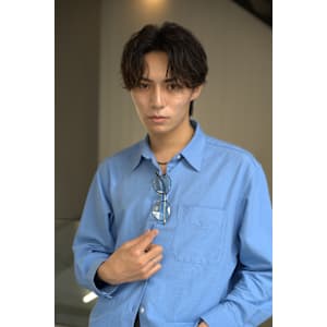 緩めツイストスパイラルパーマ - men's salon es.【メンズサロン エス】掲載中