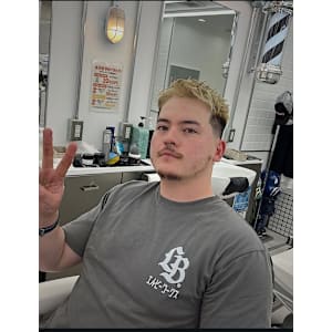 ハイトーン - DAMDEE TOKYO 心斎橋【ダムディートウキョウシンサイバシ】掲載中