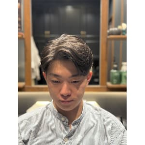 毛流れシチサン