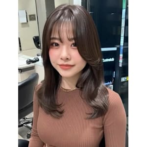 レイヤーカット